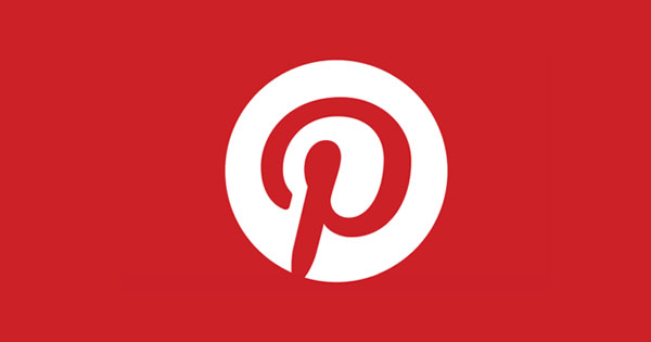 Our Pinterest account