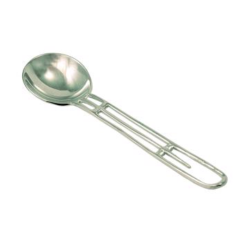 Cuillère 1927 en métal argenté, argent, café/thé [3]