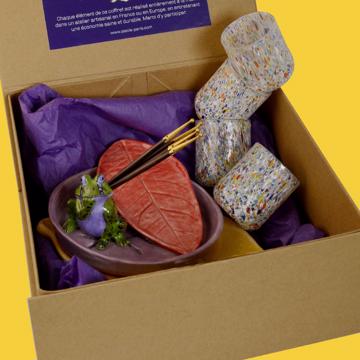 Aperitif gift box, multicolor [3]