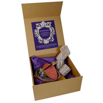 Aperitif gift box