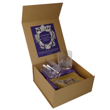 Coffret cadeau Brandy