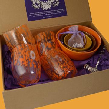 Coffret cadeau Brunch, multicolore [3]
