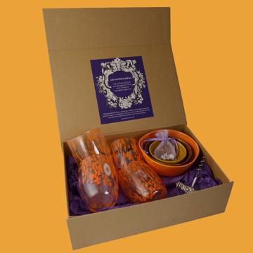 Coffret cadeau Brunch, multicolore [2]