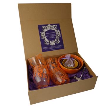 Coffret cadeau Brunch, multicolore [1]