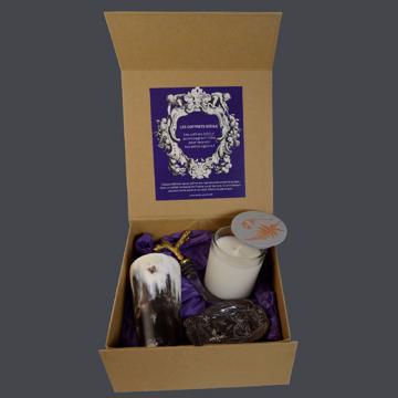 Coffret cadeau Détails SIÈCLE, multicolore [3]