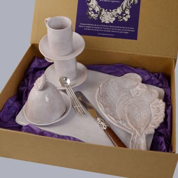 Coffret cadeau Petit-déjeuner, multicolore [3]