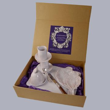 Coffret cadeau Petit-déjeuner, multicolore [2]