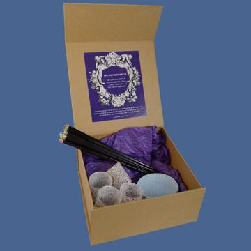 Coffret cadeau Saké, multicolore [3]