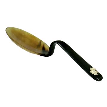 Pelle Miroir en Corne