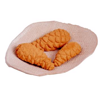 Pine Cone Flagrance Diffuseur in earthenware, multicolor, bergamot [3]