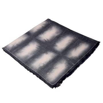 Serviette de table Shibori en Lin