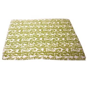 Forêt placemat in linen