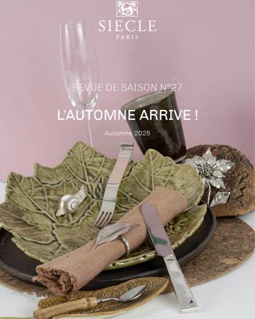 Quaterly magazine n°27, Fall 2025