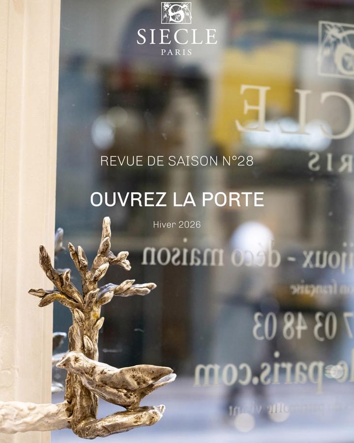 Revue de Saison n°28, Hiver 2026