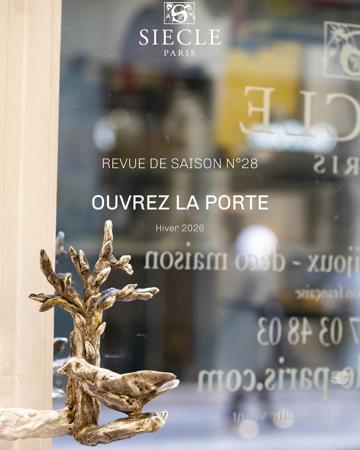 Revue de Saison n°28, Hiver 2026