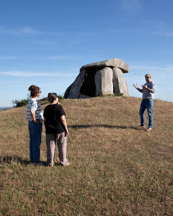 Séjour pour 8 pers : Immersion en Alentejo - Portugal [7]