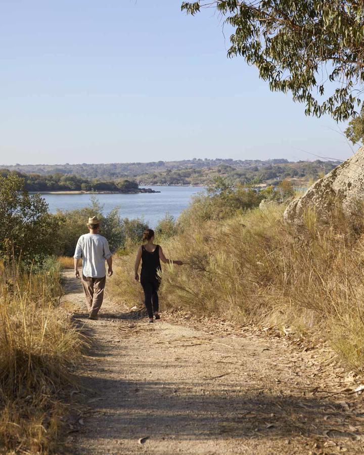 Séjour pour 8 pers : Immersion en Alentejo - Portugal [8]