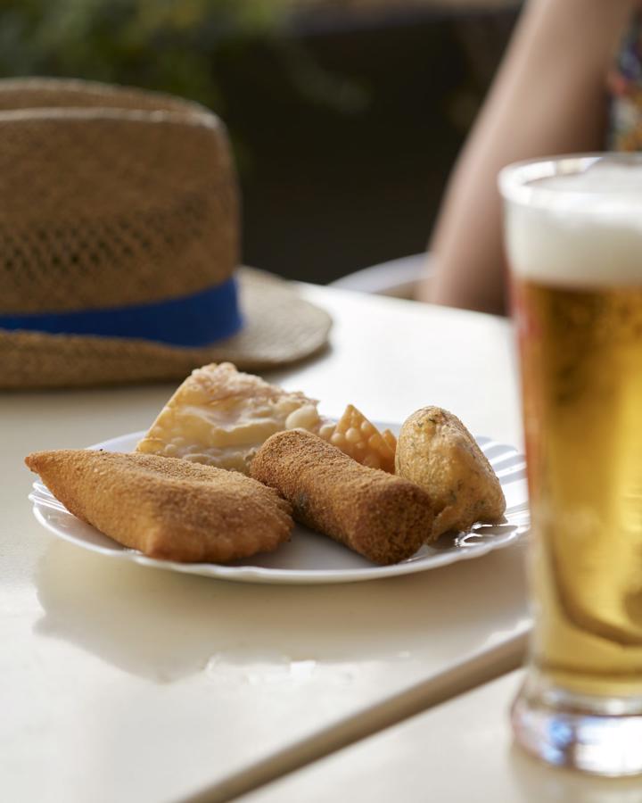 Séjour pour 2 pers : Visite guidée au Portugal [6]