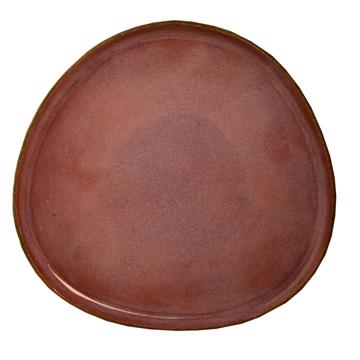 Black Stone table service in sandstone, violet, dessert [3]