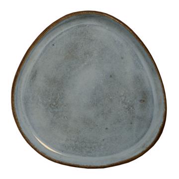 Black Stone table service in sandstone, light blue, bread [2]