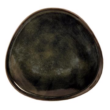 Service Black Stone en grès