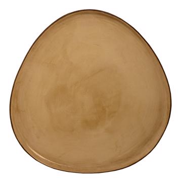 Service Black Stone en grès, beige, table  [3]
