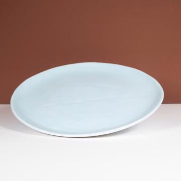 Alagoa Plates in stamped earthenware