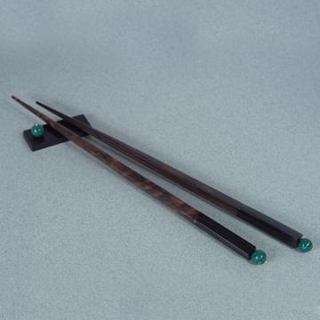 Baguettes Pierres Naturelles et bois de rose