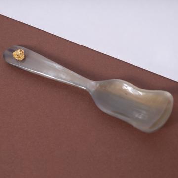Cuillère Violon en corne