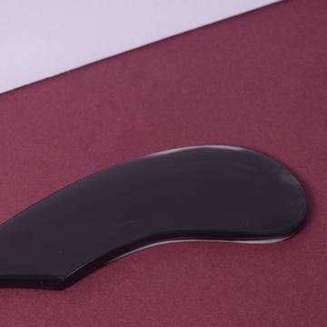 Horn Spreader, silver, sakura [4]