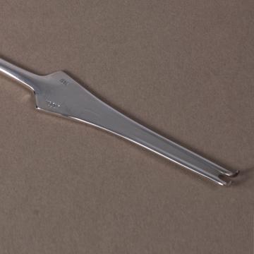 Fourchette à homard Feuille d'Argent en métal argenté, argent [2]