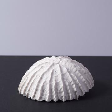 Urchins bowls in Porcelain, blue grey [4]