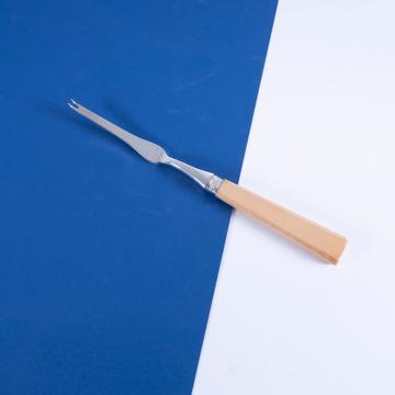 Curette à Homard Kérylos en bois de buis