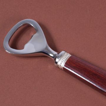 Rambouillet bottle opener in stamina, dark red [2]