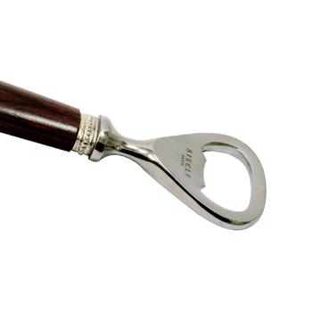 Rambouillet bottle opener in stamina, dark red [5]