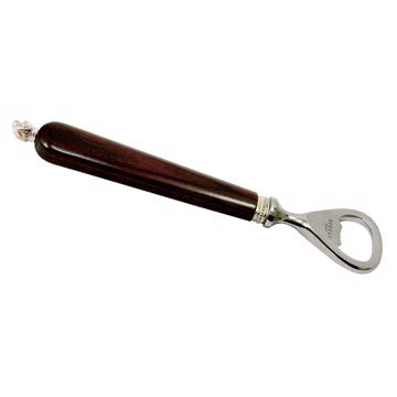 Rambouillet bottle opener in stamina, dark red [3]