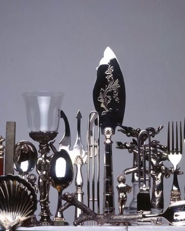 Silverware Care