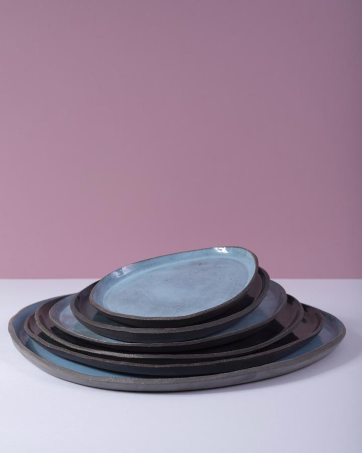 Served at the table
