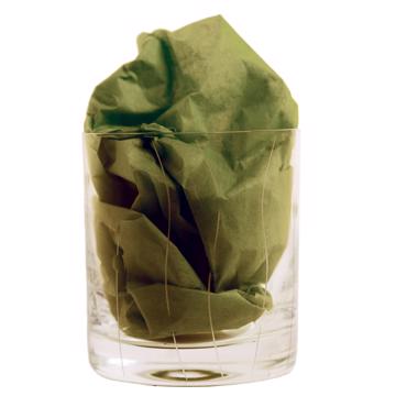 Service de verres Onde en Cristal gravé, multicolore, gobelet [3]