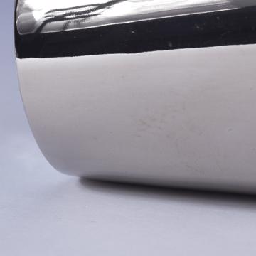 Gobelet Or et Platine en porcelaine, argent, platine brillant [3]