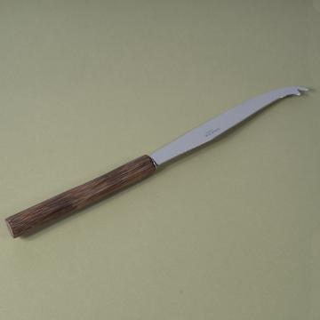 Reed cheese knife in stainless steel
