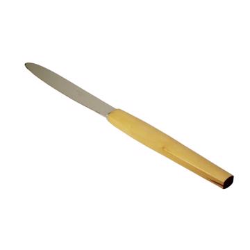 Couteau Tokyo en bois ou corne