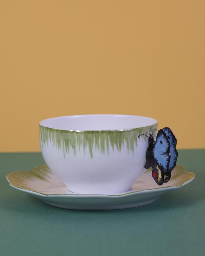 La Tasse