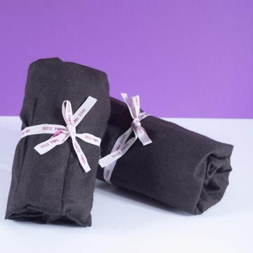 Set for 6 - Wave cutlery, silver, cutlery set for 6 pers - 36 pieces [1]