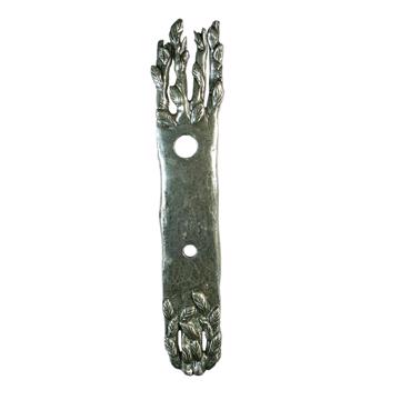 Rondelles et plaques de propreté, argent, branche condamnation [3]