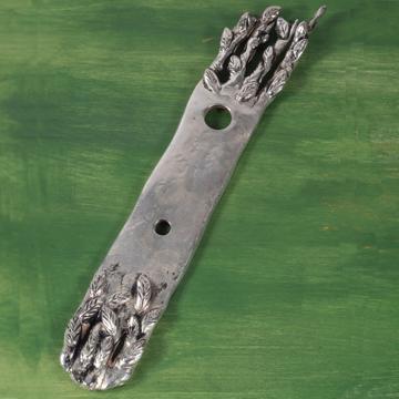 Rondelles et plaques de propreté, argent, branche condamnation [1]