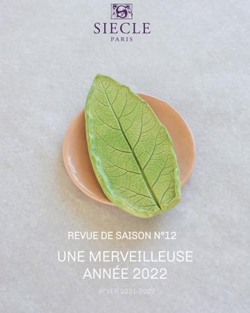 Revue de Saison n°12, Hiver 2021-22