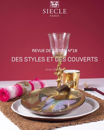 Revue de Saison n°16, Hiver 2022-23