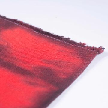 Serviette de table Shibori en Lin