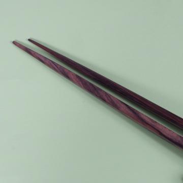 Baguettes Perles baroques en bois de rose, blanc [3]